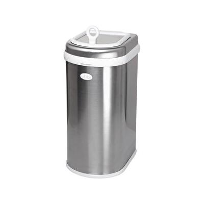 Ubbi Stainless Steel Dog & Cat Waste Pail