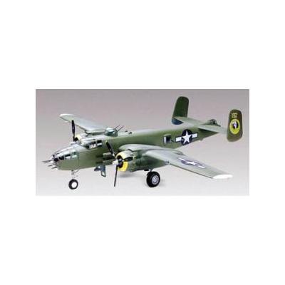 Revell 1/48 B-25J Mitchell Airplane Model Kit