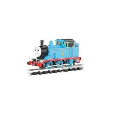 Bachmann G Scale Thomas The Tank Engine with Moving Scale Eyes
