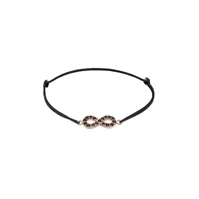 Elli Infinity Endless Kristalle 925 Silber 17 Damen Image