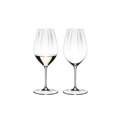 Riedel Performance Riesling Gläser 2er Set transparent Image