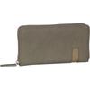 ZWEI Geldbörse Mademoiselle M.Wallet MW2 Fango Grau Damen