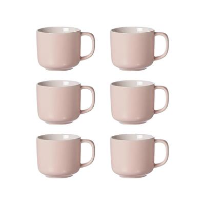 Ritzenhoff & Breker - Jasper Kaffeetassen 6er Set Geschirr 6 ct Image