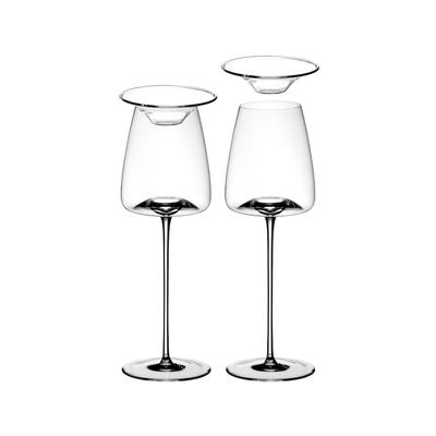 Zieher - Vision Fresh Weingläser + Deckel 2er Set Gläser 2 ct (176.79 € / 1 ct) Image