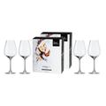 Eisch Germany - Superior SensisPlus Syrahgläser 4er Set Gläser