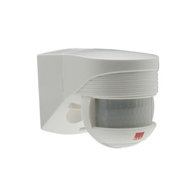 BEG Brück Electronic Bewegungsmelder LC-Click-N 140 weiß 91001 Image