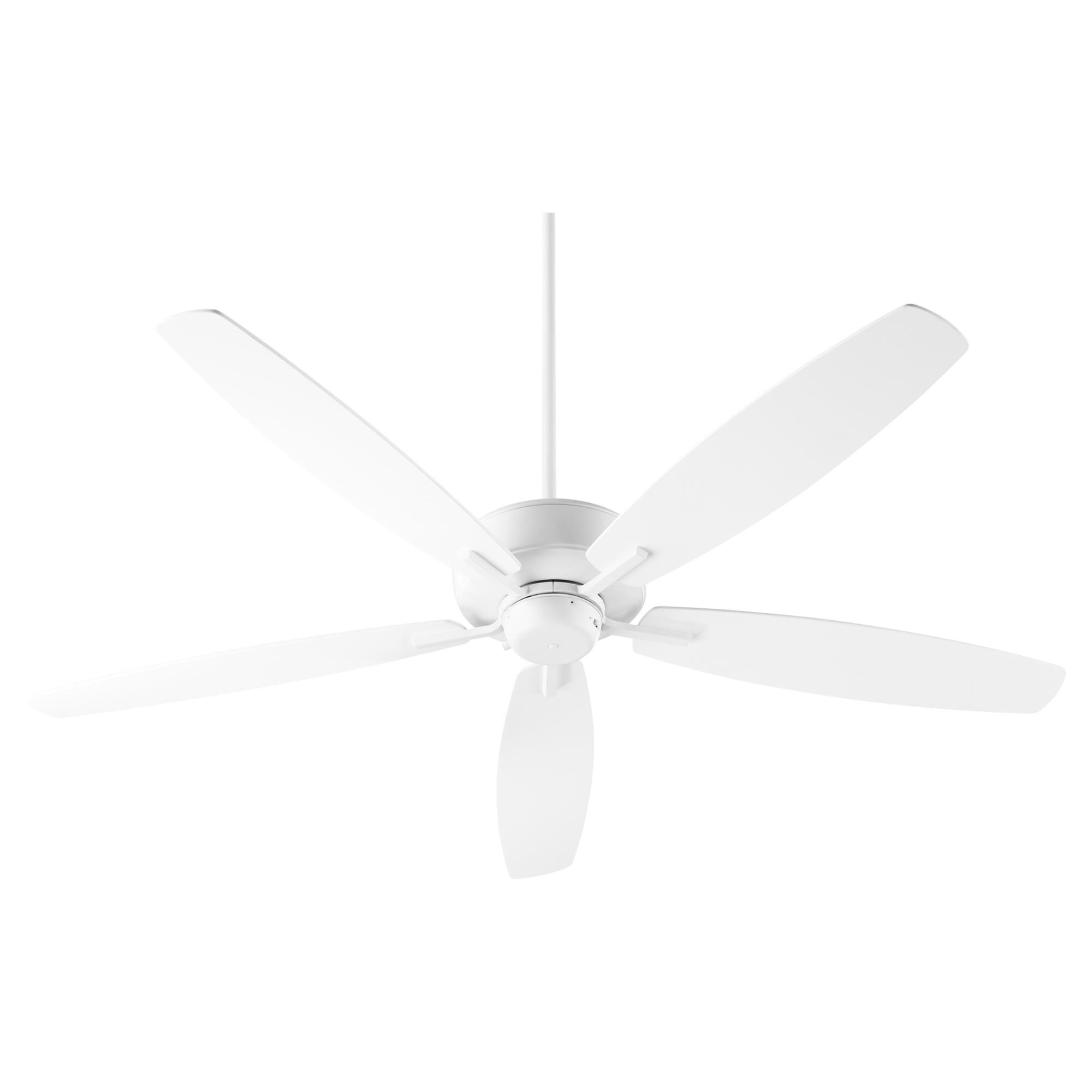 Quorum International Breeze 60 Inch Ceiling Fan - 7060-8