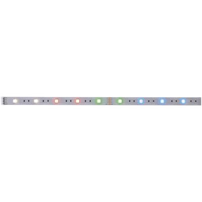 Paulmann - 79865 LED-Streifen mit Stecker 1 m rgbw 1 m