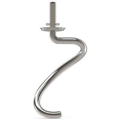 KAT52.000SS Edelstahl Teighaken - Kenwood Image