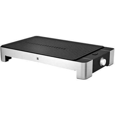 Lono 0415330011 silber Elektrogrill - WMF