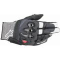 Alpinestars Morph Sport Motorrad Handschuhe, schwarz-weiss, Größe 2XL