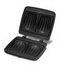 Set di piatti croque-monsieur - m005 Frifri