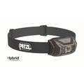 Petzl Unisex Actik grau