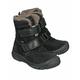 froddo® - Klett-Boots Linz Wool High In Black, Gr.31
