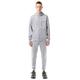 Lacoste Herren Wh2528 Trainingsanzug, Chinesisches Silber, XS