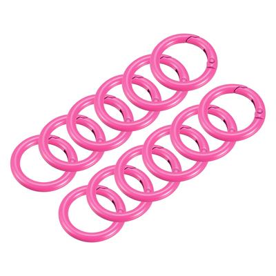 Round Spring O Rings, 27mm/ 1.31