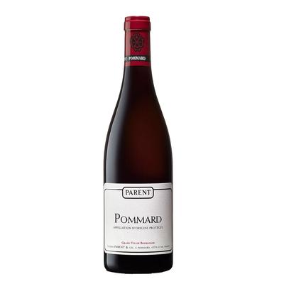 Domaine Parent Pommard 2020 Red Wine - France