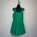 Jessica Simpson Dresses | Jessica Simpson Green Lace Back Zippered Dress | Color: Green | Size: 14