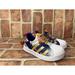 Adidas Shoes | Adidas Originals Superstar 360 C Bp Gz7345 Sz 6.5k Small Child | Color: White | Size: 6.5 Toddler