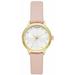 Kate Spade Jewelry | Kate Spade Women's Rosebank Silver Dial Watch - Ksw1537 | Color: Silver | Size: No-Size