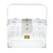 Everly Quinn Decorative Box | 6.3 H x 9.4 W x 4.8 D in | Wayfair 0E5809D9DB6F44E4B693507802DCCFD1