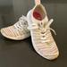 Adidas Shoes | Adidas Originals Nmd_r1 Stlt Pk Women Casual Shoes Semi Solar Yellow Size 8.5 | Color: Yellow | Size: 8.5