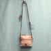 Dooney & Bourke Bags | Dooney & Bourke Cross Body Bag | Color: Brown/Pink | Size: Small