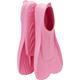 Cressi Unisex-Youth Mini Light Fins Kinder Schnorchelflossen, Rosa, 32/33