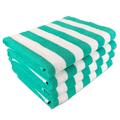 ArkwrightLLC 100% Cotton Beach Towel in Green | Wayfair 086553161115