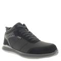 Propet Viator Hi - Mens 14 Black Walking Medium