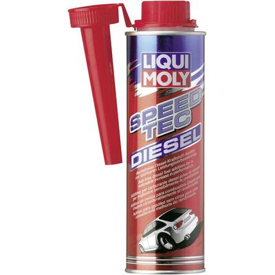 Speed tec diesel Kraftstoffzusatz Speed Tec Diesel 3722 250 ml - Liqui Moly