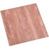 Vidaxl - PVC-Fliesen Selbstklebend 20 Stk. 1,86 m² Rot