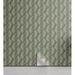 Winston Porter Ingrida Leafy Simplistic Branches Peel & Stick Wallpaper Panel | 13 W in | Wayfair E8EBA5D5CB5F43F6A752355A2FAADA7F