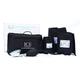 ICE Medical Aneroid Blood Pressure Monitor Kit - Sphygmomanometer 3 Cuffs Included