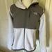 The North Face Jackets & Coats | North Face Jacket | Color: Gray/White | Size: M