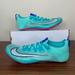 Nike Shoes | Nike Superfly Elite 2 Track Spikes Hyper Jade Violet Cd4382-300 Men’s Size 12.5 | Color: Blue/Purple | Size: 12.5