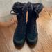 Columbia Shoes | Columbia Winter Boots Size 6.5 | Color: Black | Size: 6.5