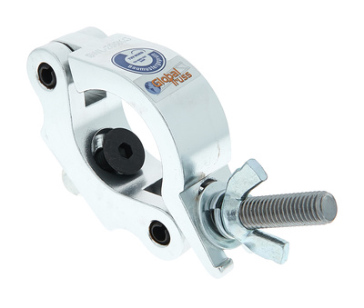 Global Truss 5035-2 Halbschelle