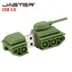 JASTER The new Tank USB flash drive USB 3.0 minions Memory stick 4GB 8GB 16GB 32GB 64GB cadeau