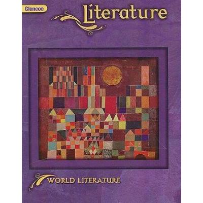 Glencoe Literature: World Literature