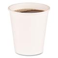 "Boardwalk Paper Hot Cups, 10-oz. White, 1000/Carton, BWKWHT10HCUP | by CleanltSupply.com"