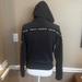 Under Armour Tops | Dark Gray Under Armour Hoodie | Color: Gray | Size: S