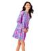 Lilly Pulitzer Dresses | Lilly Pulitzer Nwt Dress Sz M | Color: Pink | Size: M