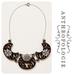 Anthropologie Jewelry | Anthropologie Necklace | Color: Yellow | Size: Os