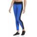 Jessica Simpson Pants & Jumpsuits | Jessica Simpson The Warm Up Legging Yoga Pants | Color: Black/Blue | Size: L
