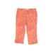 Old Navy Casual Pants: Pink Bottoms - Kids Girl's Size 10