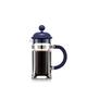 BODUM Caffettiera 1913-540BTR Tritan Kaffeemaschine, 3 Tassen, 0,35 l, 12 oz