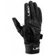 Leki - CC Shark - Handschuhe Gr 6 schwarz