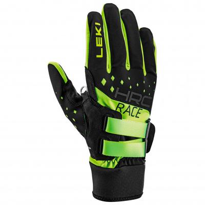 Leki - HRC Race Shark - Handschuhe Gr 9 schwarz Image