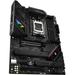 ASUS ROG STRIX B650E-F GAMING WIFI AM5 ATX Motherboard ROG STRIX B650E-F GAMING WIFI